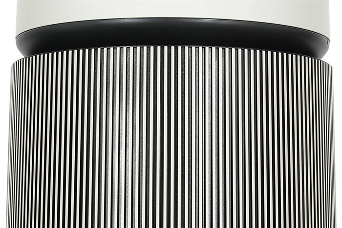 Máy Lọc Không Khí LG PuriCare 360 Alpha Double AS10GDBY0.ABAE 72W​